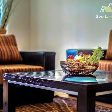 Eve Line Apartment Pamporowo
